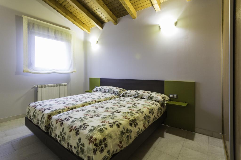 Apartamentos Borizu Playa Barro  Стая снимка
