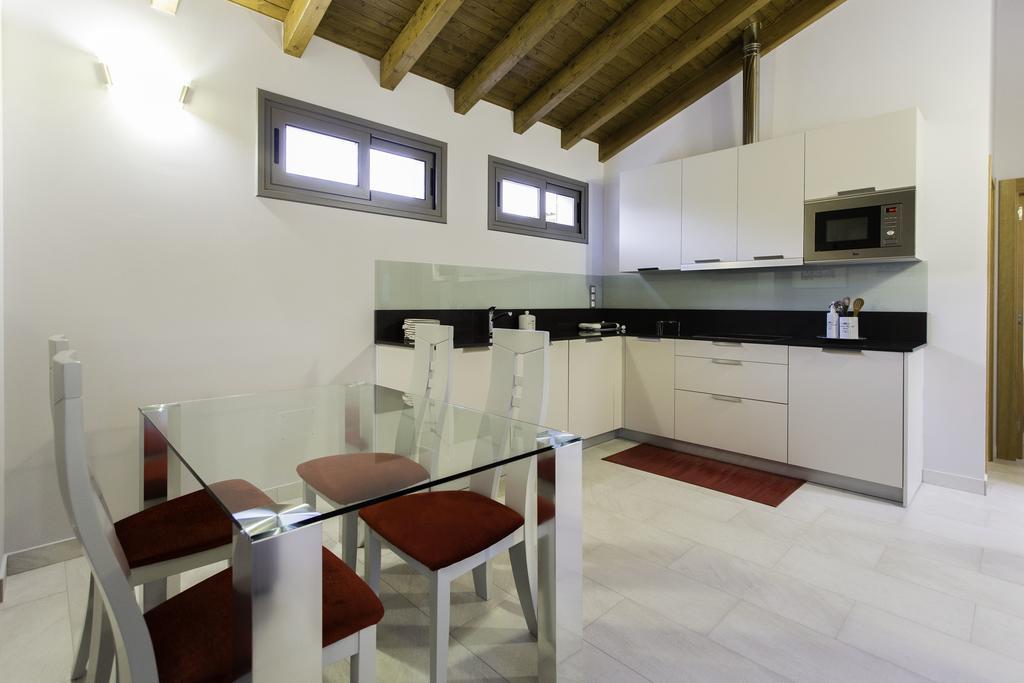Apartamentos Borizu Playa Barro  Стая снимка