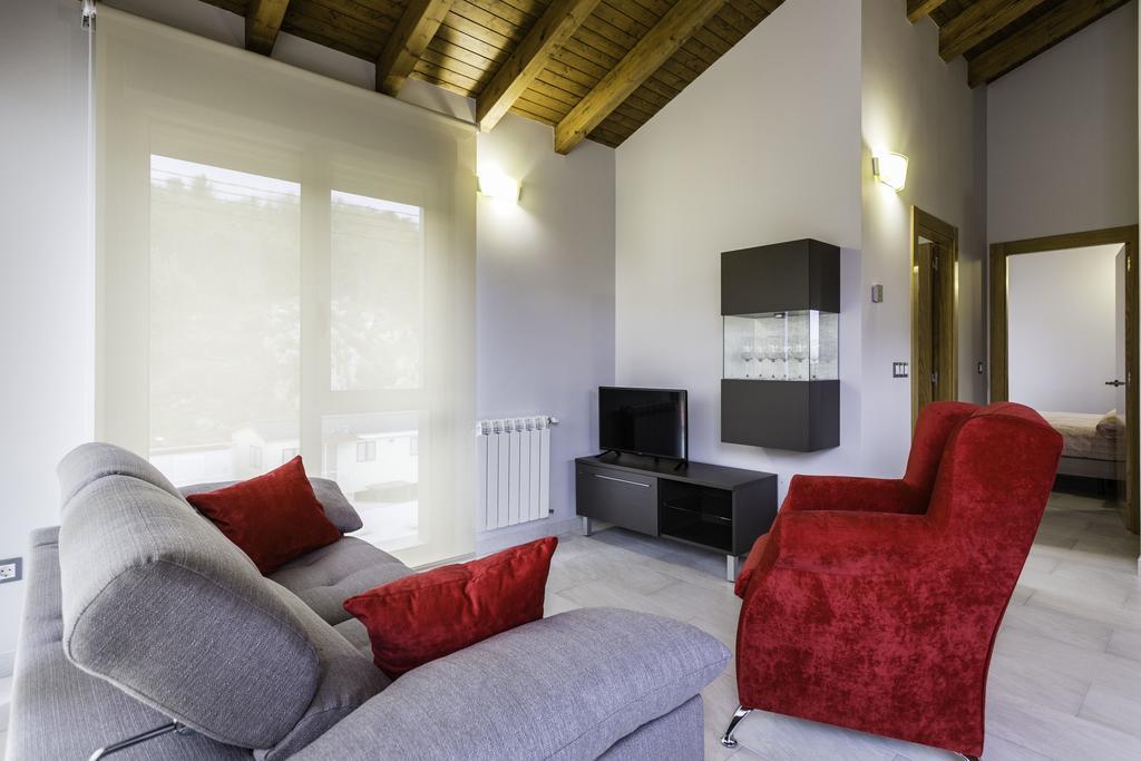 Apartamentos Borizu Playa Barro  Стая снимка