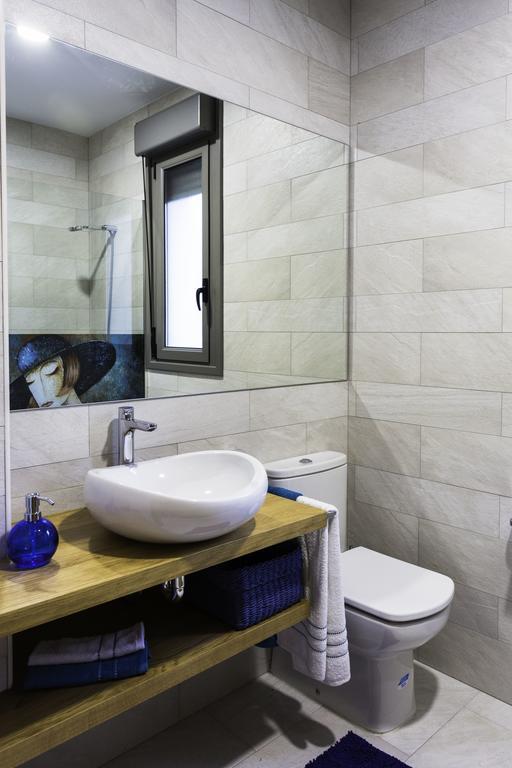 Apartamentos Borizu Playa Barro  Стая снимка