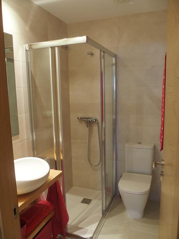 Apartamentos Borizu Playa Barro  Екстериор снимка