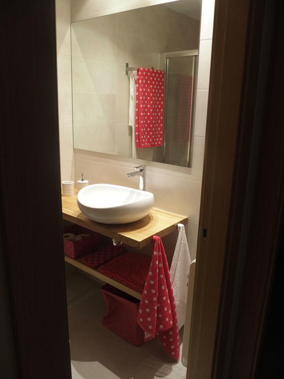 Apartamentos Borizu Playa Barro  Екстериор снимка