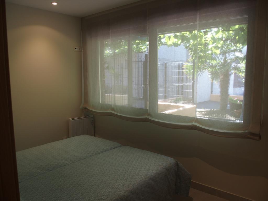 Apartamentos Borizu Playa Barro  Екстериор снимка